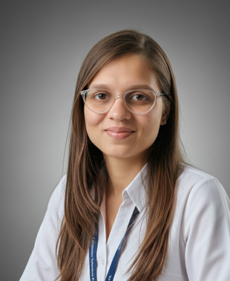 Mansi Laddha